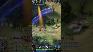 BetBoom WOMBOCOMBO vs Gaimin Gladiators