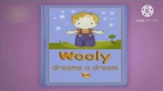 Wooly Dreams a Dream