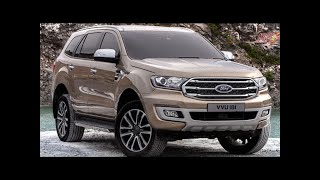 LOW PRICE FORD ENDEAVOUR 3.2 TIT + 4X4 DIESEL 2019 USED CAR SALE #FAMILYCARS CHENNAI #trendingvideo