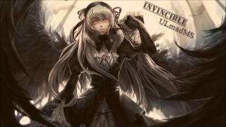 Nightcore - Invincible [HD]