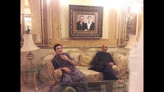 Nauman Islam Shaikh Song PPP NA 207 Sukkur