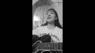 Someone you loved cover❤️❤️(lewis capaldi)