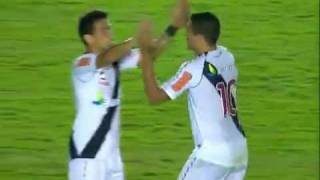 Gols: Atlético-MG 1 x 2 Vasco / Brasileirão 2011 (24/07) - Repórter da Colina