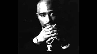 2Pac - Ambitionz Az A Fighta (Unreleased)