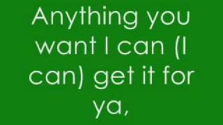 [LYRICS] I Can Transform Ya- Chris Brown ft.  Lil Wanye & Swizz Beatz [LYRICS]