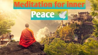 Meditation music|Relaxation by meditation|healing music|#meditation#meditationmusic#healingmusic