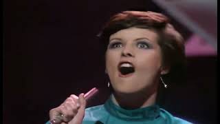 Morning Train - Sheena Easton (1980) HD TOTP