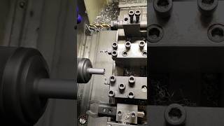 Machining process N02 #cnc #shorts