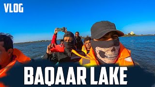 BAQAAR LAKE | CHOTIARI RESERVOIRS | SANGHAR VLOG