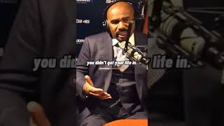 Never give up - #motivation #steveharvey #shorts #dontgiveup #shorts #explore #trending