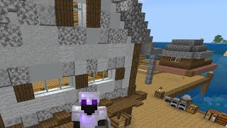 Minecraft Bedrock Stream With Viewers | Come Join