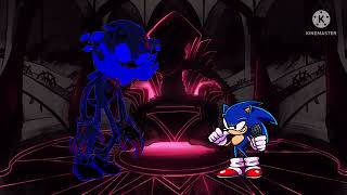 Devil's Speed (Devil's Gambit with EXE and Sonic)