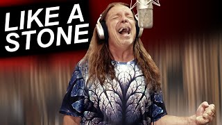 Audioslave - Like A Stone - Chris Cornell - Cover - Ken Tamplin Vocal Academy 4K