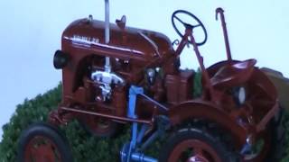 History of the Valmet 20 Historic Tractor 1951 1969