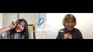 น้องพิมพิม - สาวน้อยผู้มีความคิดสร้างสรรค์ Online Class By Dream Catchers Studio