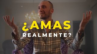 #40 ¿AMAS REALMENTE? | Kevin Pechenik