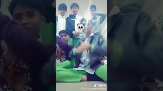 Say so TikTok dance December 2019|2020