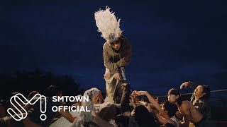 TAEMIN 태민 'Guilty' MV