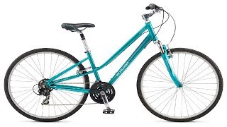 Женский велосипед Schwinn Voyageur Women (2019) // Отзывы // Обзор модели