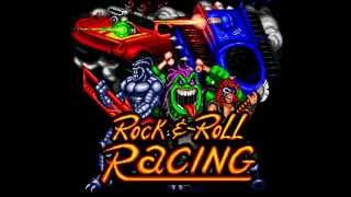 Rock n’ Roll Racing Full Soundtrack