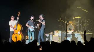 The Avett Brothers - I Wish I Was - Live at The Masonic Temple, Detroit, MI