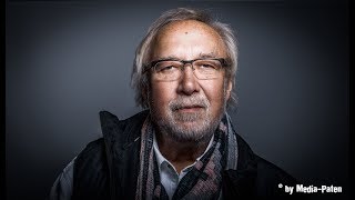 Jürgen Kluckert - Interview mit der Stimme von Benjamin Blümchen, Chuck Norris, Mr. Krabs