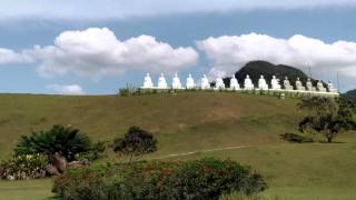 Mosteiro Zen Budista Ibiraçu - ES