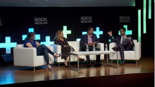 The Next Frontier Of Digital Drug Discovery | Rock Health Summit 2019