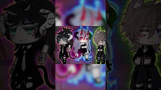 😏👊What should be done with a bull*?🔥🔥 ~ Gacha Life 2 ~Gachalife Ann