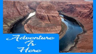 Quarantine Travels Ep One // TRAVEL VLOG #1