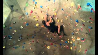 New Indoor Bouldering Wall in South Lake Tahoe