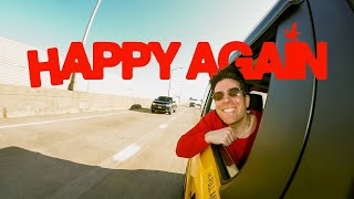 Hoodie Allen - Happy Again