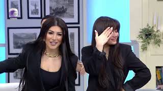 Zeyneb Heseni & Nefes - Qara Qiz