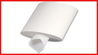 Great product -  SofPull Junior Centerpull Premium Paper Towel by GP PRO, Georgia-Pacific , White, 2