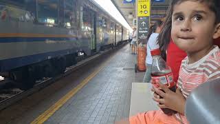 VR Trento Train Station Venice Italy 🇮🇹