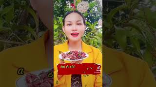 HẠT ÓC CHÓ CÓ TÁC DỤNG GÌ CHO BÀ BẦU VÀ THAI NHI 0977525390