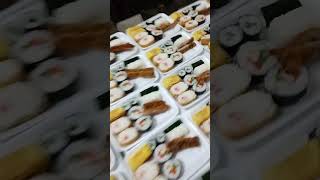 Produção de Bento..