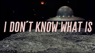 Tegan Marie - I DonT Know What Is