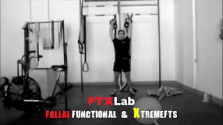 FTXLAB  ALCHEMY STRENGTH & KETLLEBELL