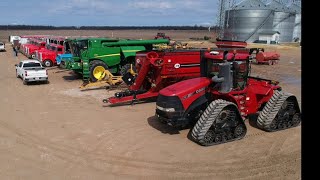 MMER auction Dudley Missouri March 3, 2020