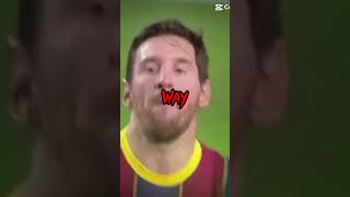 Messi cool Edit