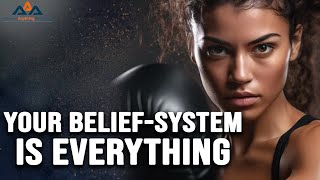 Your Belief System Is Everything: Unlocking Success and Happiness !