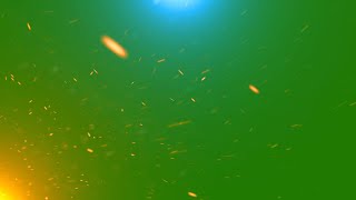 Fire Particles Green Screen Video Effects || Fire Effect Green Screen Video @satishdesigngraphy