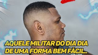 TUTORIAL - HIGH FADE BEM FACIL PRO SEU DIA A DIA ..