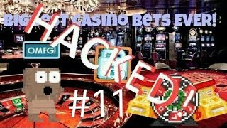 Growtopia Playing Casino DLS #11 [ Hacker Vs Hacker?! ]