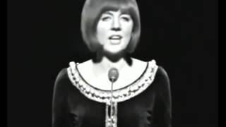 Cilla Black - You're My World - Live - RIP CB