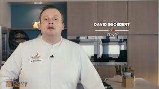 Z-Mastercooks - David Grosdent