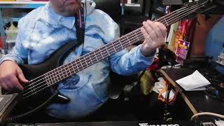 Les BB - Donne Moi Ma Chance (Didier Cover Bass)