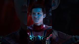 SPIDER-MAN JOURNEY TO THE SPACE 🤯 AND BECOMING A AVENGER #spiderman #inmytv