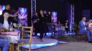 Makedonska narodna muzika - Makedonsko muzicko show Imat nemat  Letna sezona  12